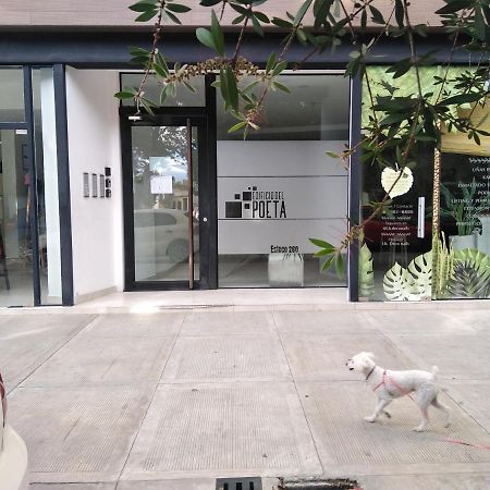 살타 Cony Lee Esteco 아파트 외부 사진